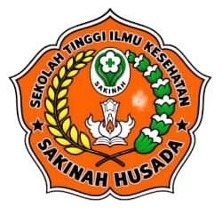 Logo STIKES Sakinah Husada Tanjung Balai